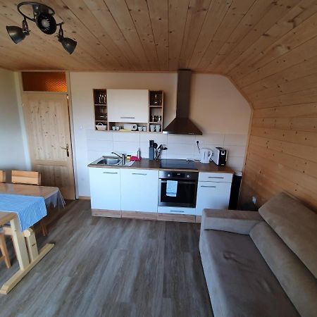 Apartmaji Pavc Bohinj Exterior foto