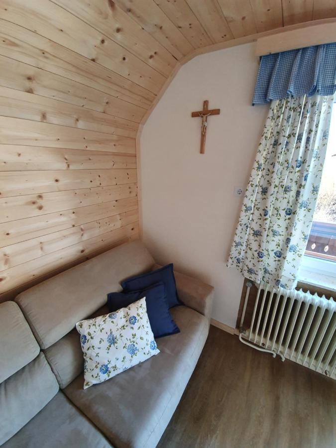 Apartmaji Pavc Bohinj Exterior foto