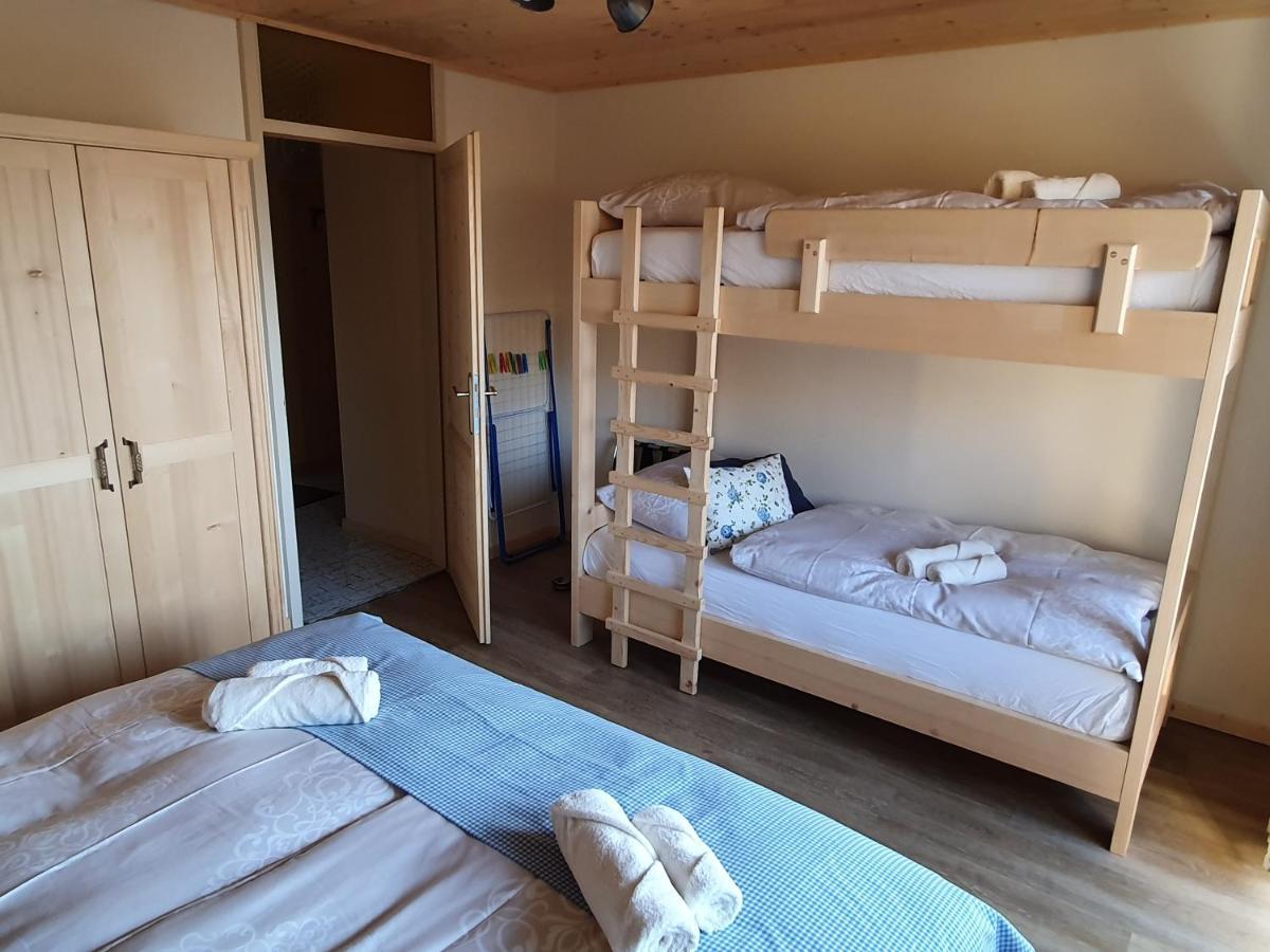 Apartmaji Pavc Bohinj Exterior foto