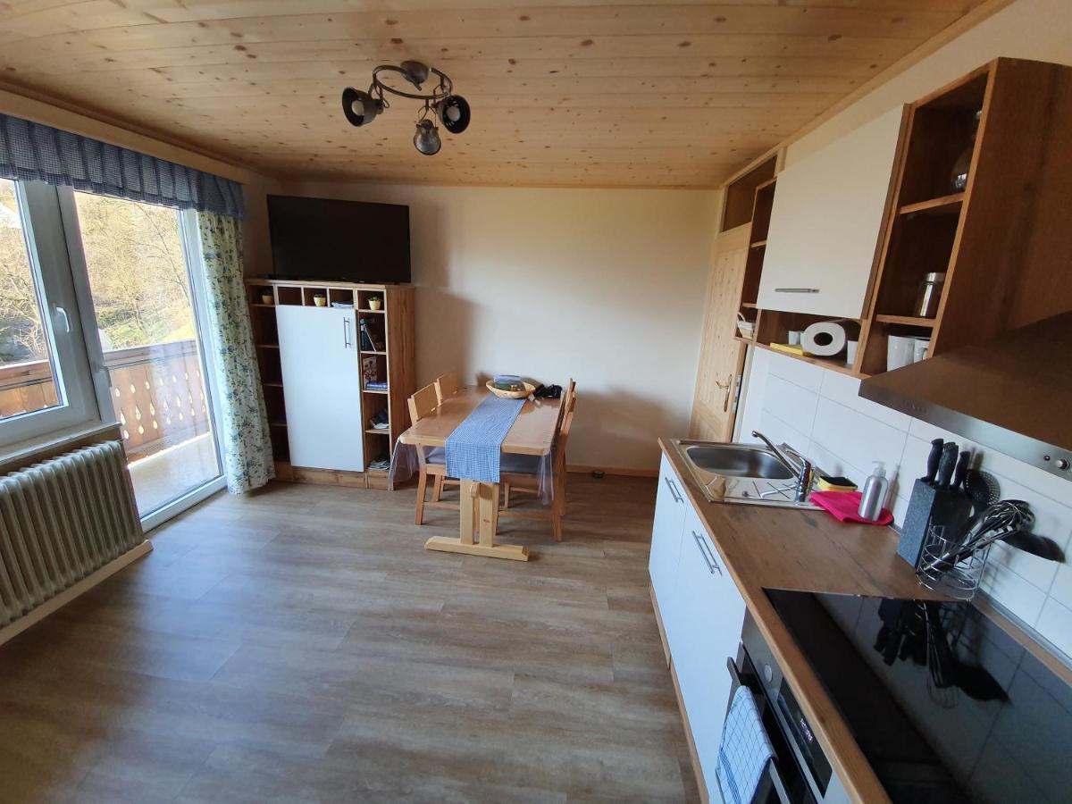Apartmaji Pavc Bohinj Exterior foto