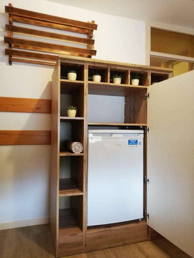 Apartmaji Pavc Bohinj Exterior foto