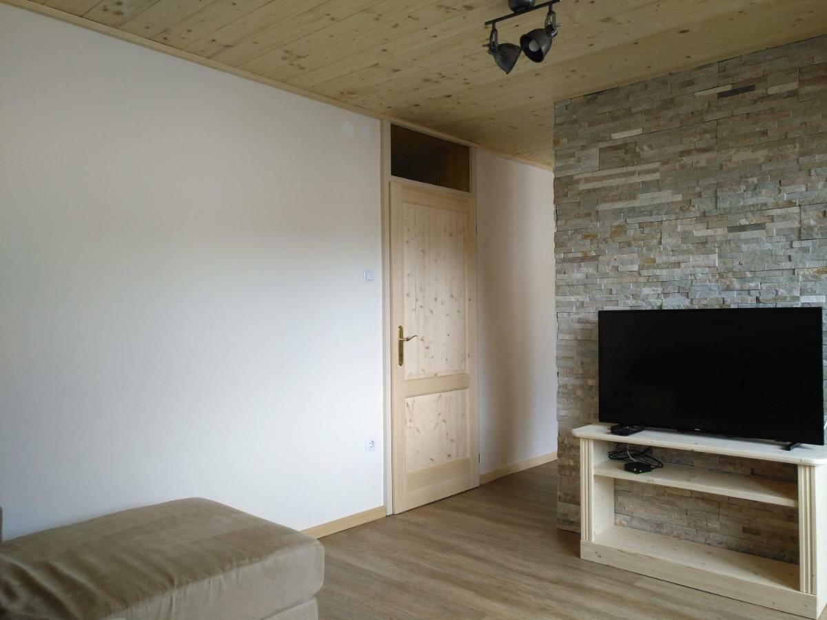 Apartmaji Pavc Bohinj Exterior foto