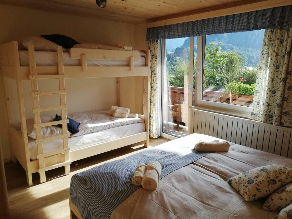 Apartmaji Pavc Bohinj Exterior foto