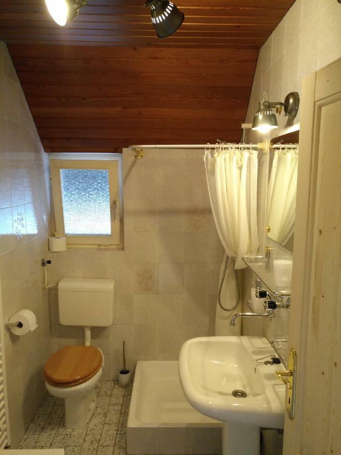 Apartmaji Pavc Bohinj Exterior foto